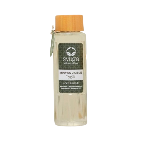 Untuk kutu rambut: Hair oil atau all purpose olive oil dapat dipilih