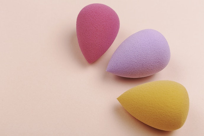 Tear drop, paling populer dan sering digunakan banyak orang