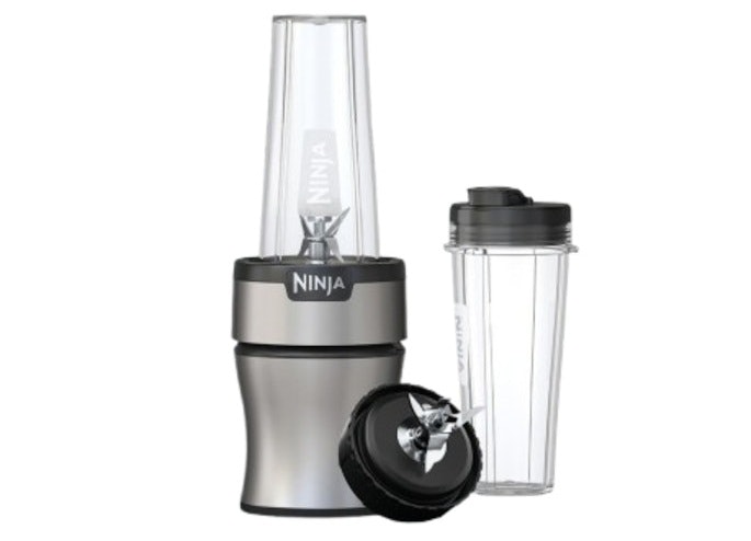 Tutup tumbler: Praktis untuk blender on-the-go