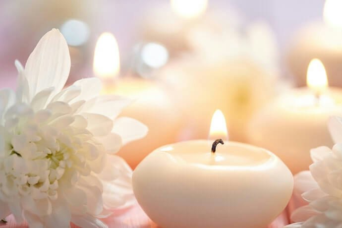 Biji kapas, beras, dan wax Jepang: Lilin alami lainnya yang menarik dicoba