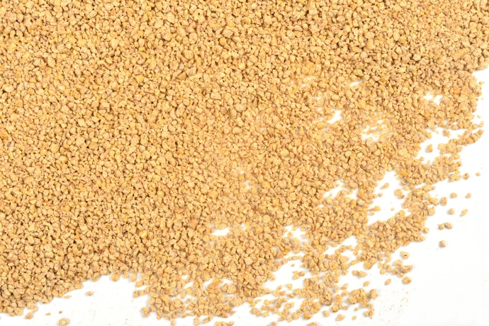 Crumble: Pilihan tepat untuk anak ayam pada fase pertumbuhan