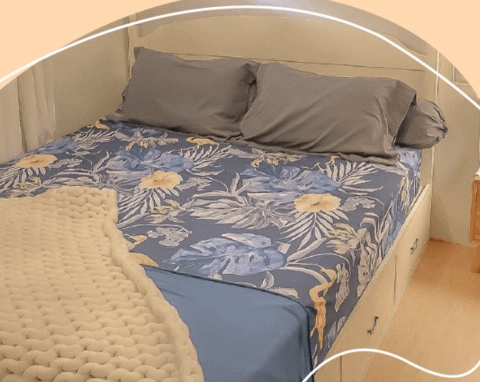 Kintakun Luxury: Telah tersertifikasi sebagai sanitized product