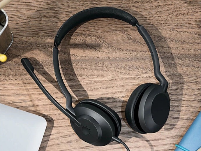 Headphones, cocok untuk aktivitas sehari-hari