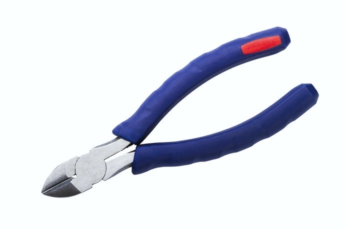 Tang precision, untuk memotong kabel