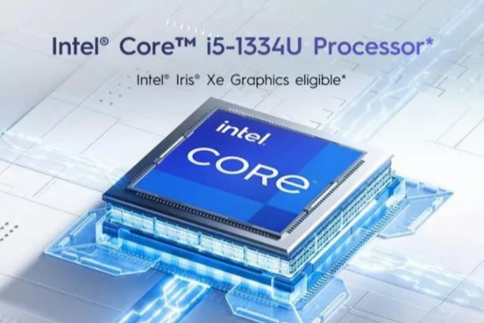 Minimal prosesor Core i5 gen 12 lebih relevan untuk kebutuhan pemakaian modern saat ini