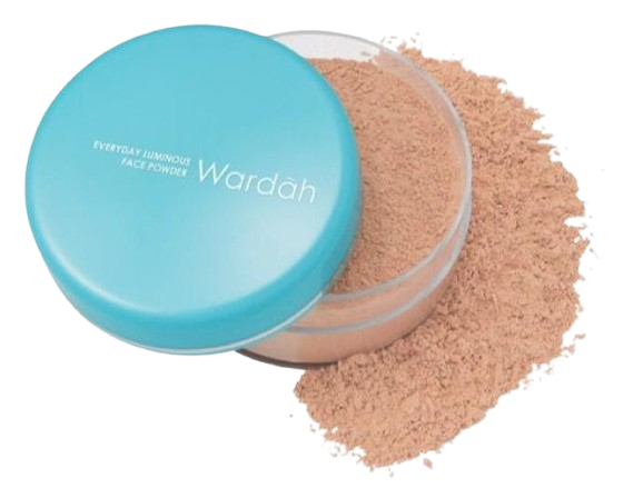 Kulit kuning langsat: Warm ivory, natural, atau beige