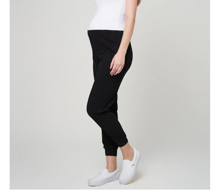 Jogger pants, memberikan tampilan yang sporty