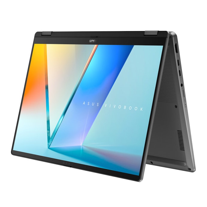 Convertible: Tangguh untuk editing seperti laptop konvensional