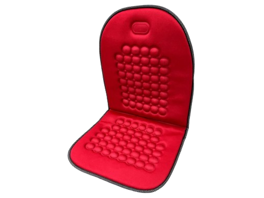 Untuk sarung jok mobil kain/fabric, merek Carinn, OTTO klasse, hingga Brainbox bisa jadi pilihan