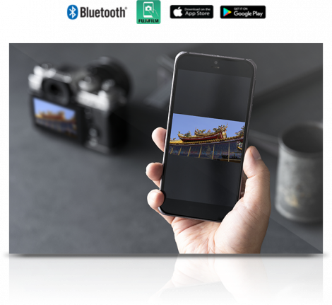 Wireless, berbagi foto dan video jadi lebih praktis