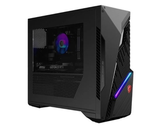Untuk game AAA: CPU i7 Gen 14/Ryzen 7 Series 7000, GPU RTX 5060, dan RAM 32 GB 3.200 MHz
