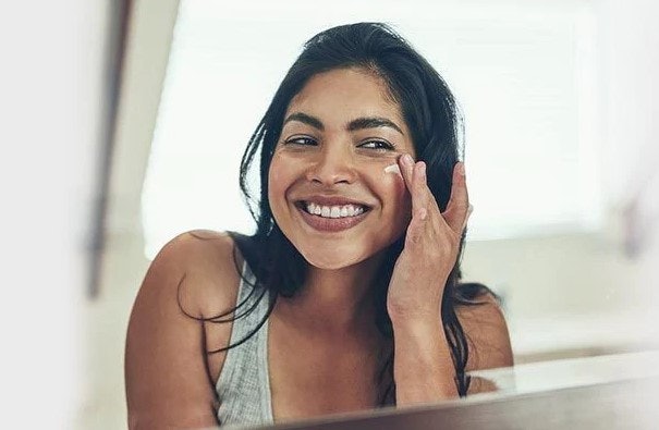 Moisturizer, melembapkan sekaligus melindungi kulit