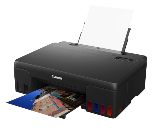 Pertimbangkan pula printer dengan borderless printing untuk mencetak foto tanpa tepi putih