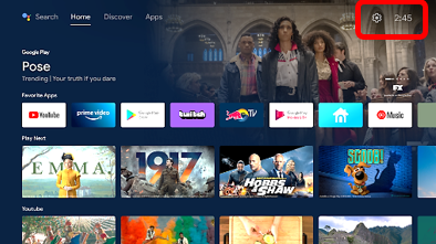 Android TV: Teknologi televisi yang memanjakan