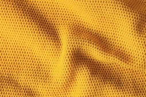 Katun, adem dan nyaman saat dikenakan