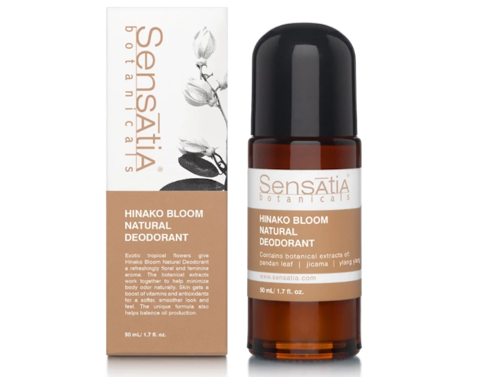 Jika Anda memiliki alergi, harap berhati-hati dengan beberapa jenis essential oil