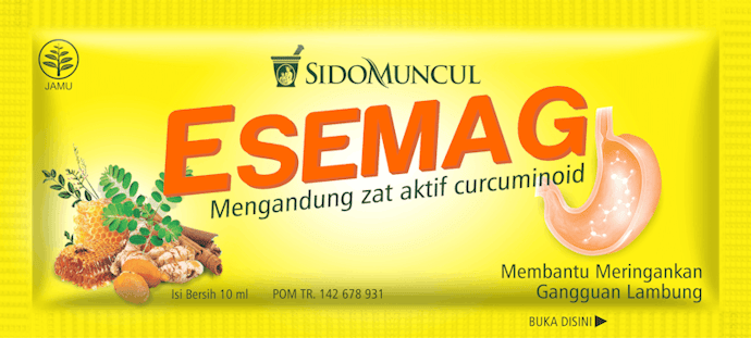 Ready-to-drink: Praktis diminum kapan saja