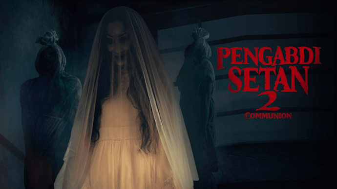 Joko Anwar, terkenal dengan subgenre psychological horror