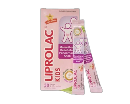 Untuk mengurangi diare pada anak dan dewasa: Pilih kombinasi Lactobacillus rhamnosus GG dan Saccharomyces boulardii