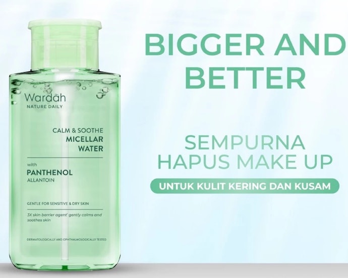 Jika kulit kering, prioritaskan kombinasi dua jenis pelembap humektan dan emolien, misalnya gliserol dan PEG-6 Caprylic/Capric Glycerides