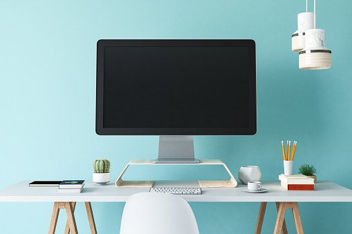 Untuk kamar: Ukurannya compact dan portable