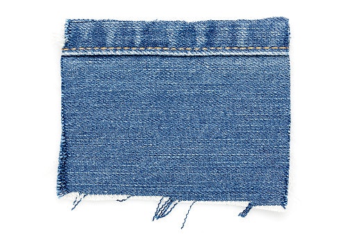 Denim, elegan dan jadikan Anda pusat perhatian