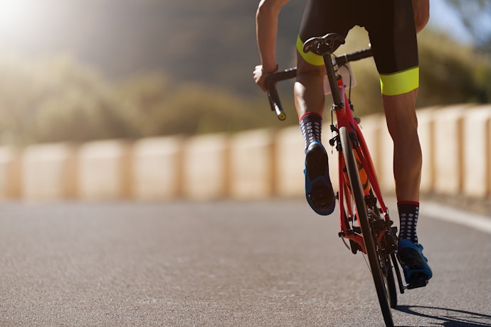 Endurance bike dan gravel bike: Nyaman untuk touring dan perjalanan jauh