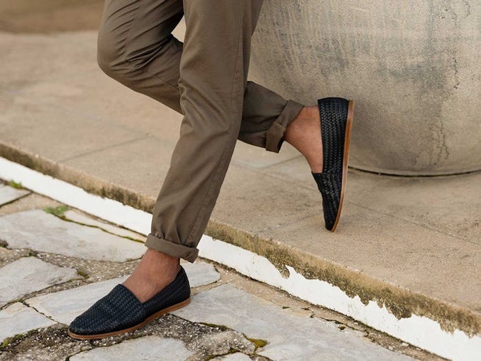 Casual Shoes, sepatu yang nyaman untuk kegiatan harian