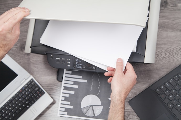 Copy speed, kecepatan mesin dalam menggandakan dokumen