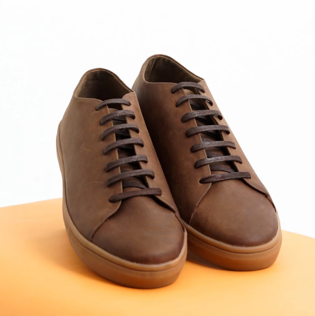 Kets: Desainnya kasual dan elegan, Anda bisa membelinya dari merek Blankenheim dengan harga 800 ribuan