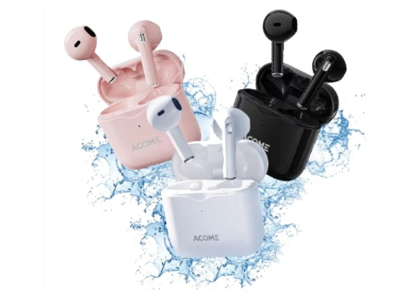 Jika mencari earphone untuk olahraga, utamakan TWS yang memiliki sertifikasi tahan air minimal IPX4