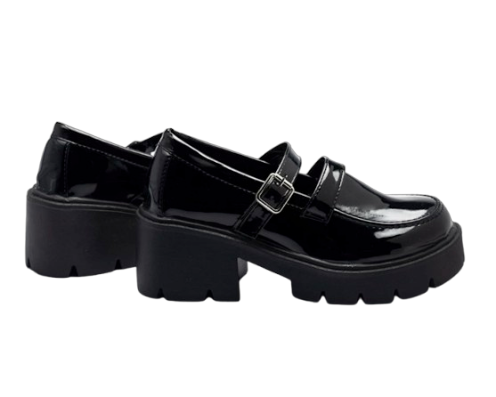 JustLook, pas untuk Anda yang menyukai model vintage sekaligus trendy