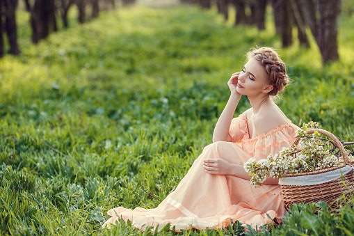 Summer dress, lebih playful dengan nuansa warna cerah
