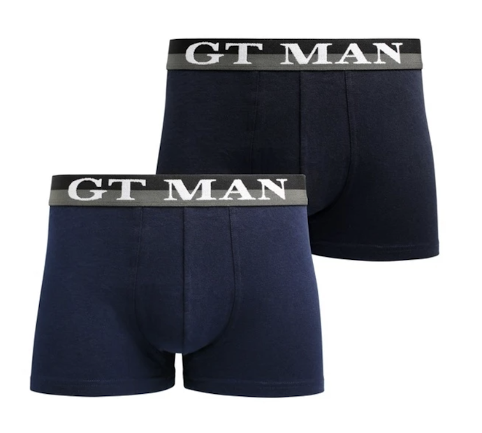 GT Man, produk lokal dengan kualitas celana dalam yang nyaman