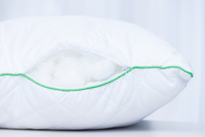 Microfiber: Serat sintetis yang lebih halus serta hypoallergenic