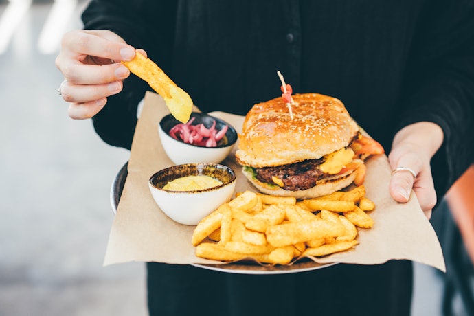 Paket menu bebas, banyak pilihan jenis dan harganya