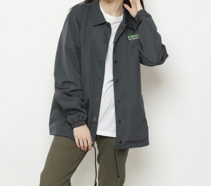 Warna jaket, tone klasik yang mudah dipadupadankan