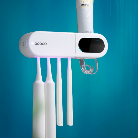 Dispenser otomatis, lebih canggih dan modern