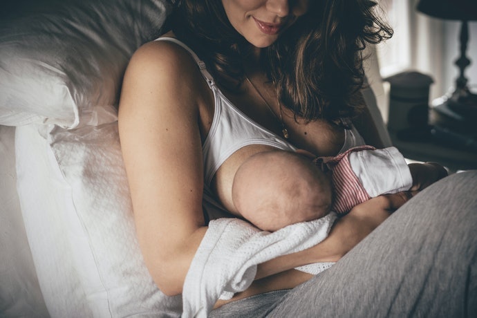 Wacoal Maternity: Bra khusus ibu menyusui