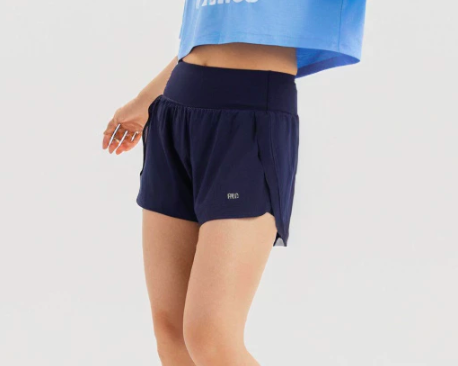 AKLOVER: Menyediakan beragam legging dan short pants dengan harga 50-150 ribuan