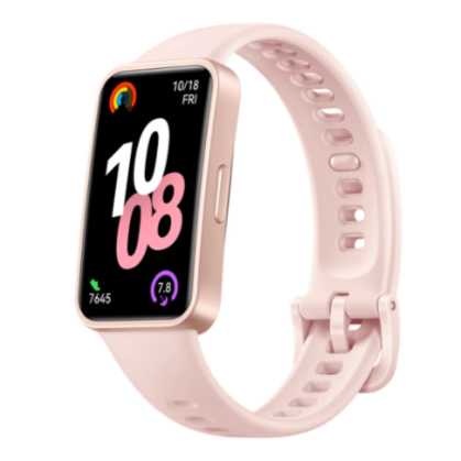 Smartband tawarkan ukuran yang lebih kecil dan ringan di tangan