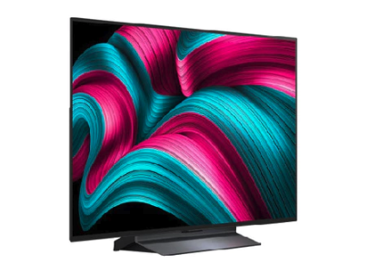 Cari TV LG OLED dan OLED evo untuk memperoleh detail gelap-terang dan akurasi warna maksimal