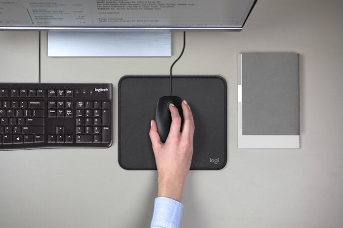 Wired mouse: Harga lebih ekonomis dengan koneksi kabel