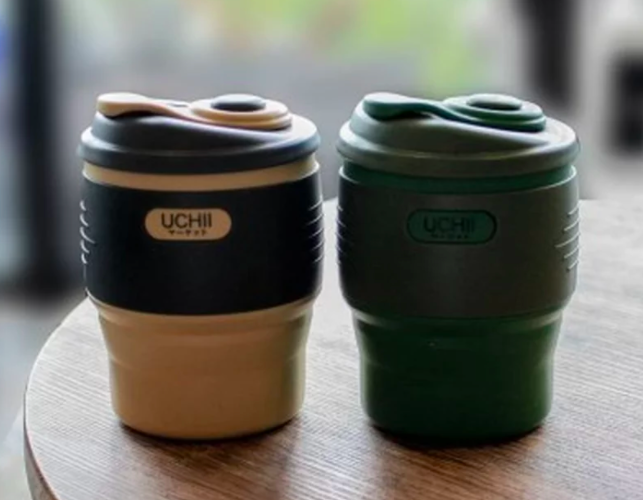 Travel mug, nyaman dan aman dibawa liburan