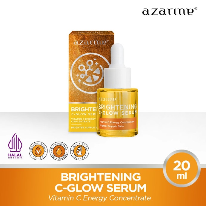 Berminyak dan kusam atau flek hitam: Niacinamide, retinoid, azelaic acid, vitamin C, atau licorice extract