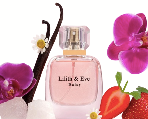 Kado untuk cewek: Parfum lokal yang sesuai kepribadian bisa dipilih