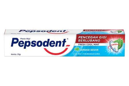 Seri Fresh Breath, jadikan napas lebih segar