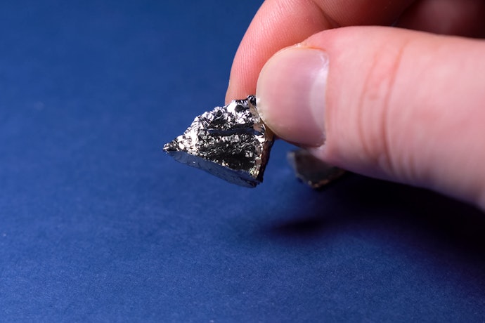 Batu germanium, untuk meningkatkan kekebalan tubuh