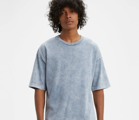 Oversized: Lebih playful dan stylish