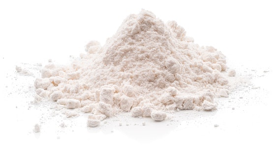 Tipe powder, pilihan para penata rambut profesional